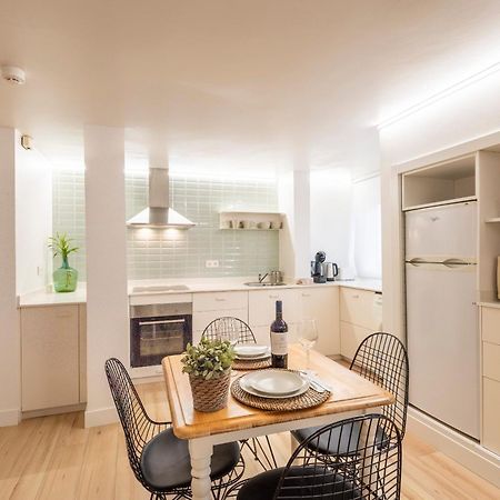 Apartamento 42 1 Hab 140M Playa Canelinas Max 3 Pax 桑亨霍 外观 照片