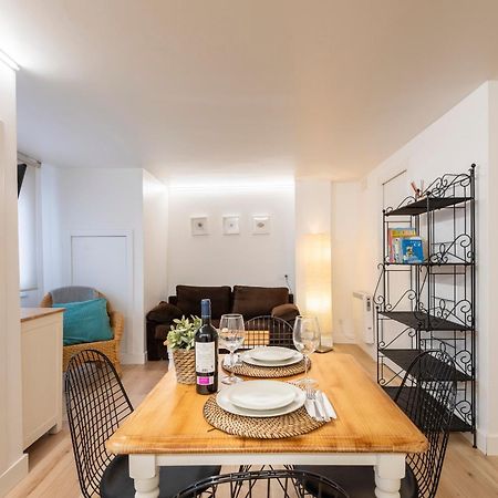 Apartamento 42 1 Hab 140M Playa Canelinas Max 3 Pax 桑亨霍 外观 照片