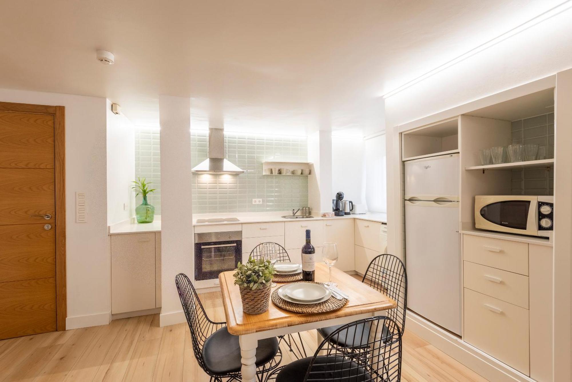 Apartamento 42 1 Hab 140M Playa Canelinas Max 3 Pax 桑亨霍 外观 照片