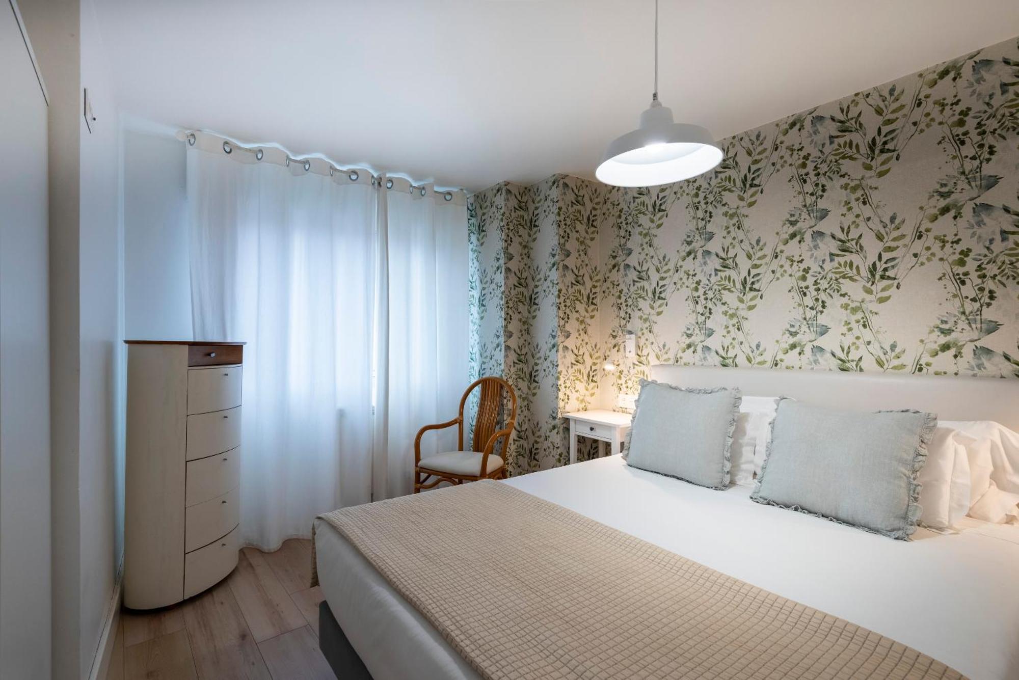 Apartamento 42 1 Hab 140M Playa Canelinas Max 3 Pax 桑亨霍 外观 照片