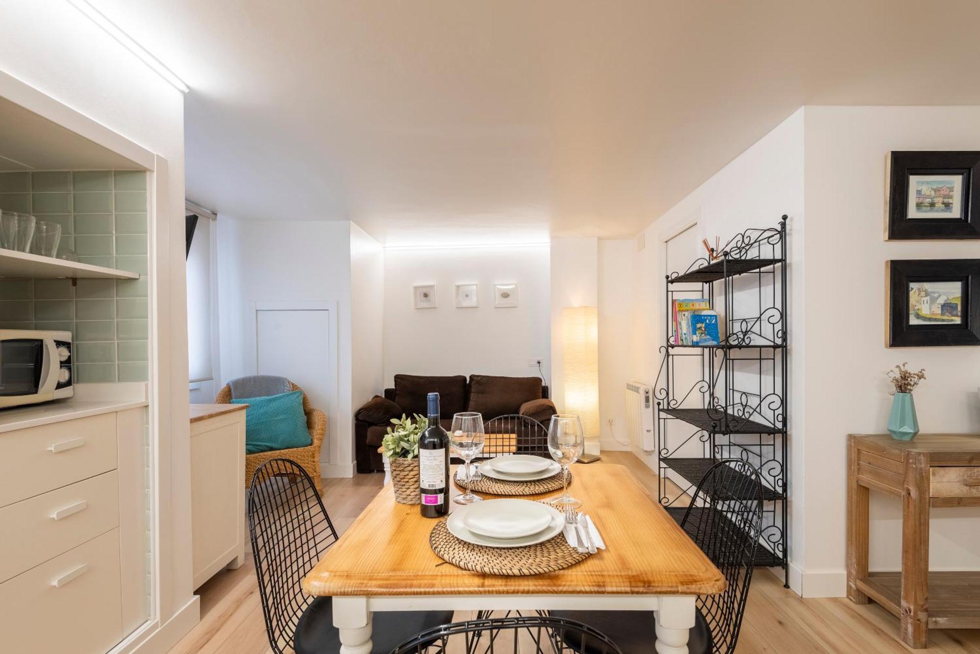 Apartamento 42 1 Hab 140M Playa Canelinas Max 3 Pax 桑亨霍 外观 照片