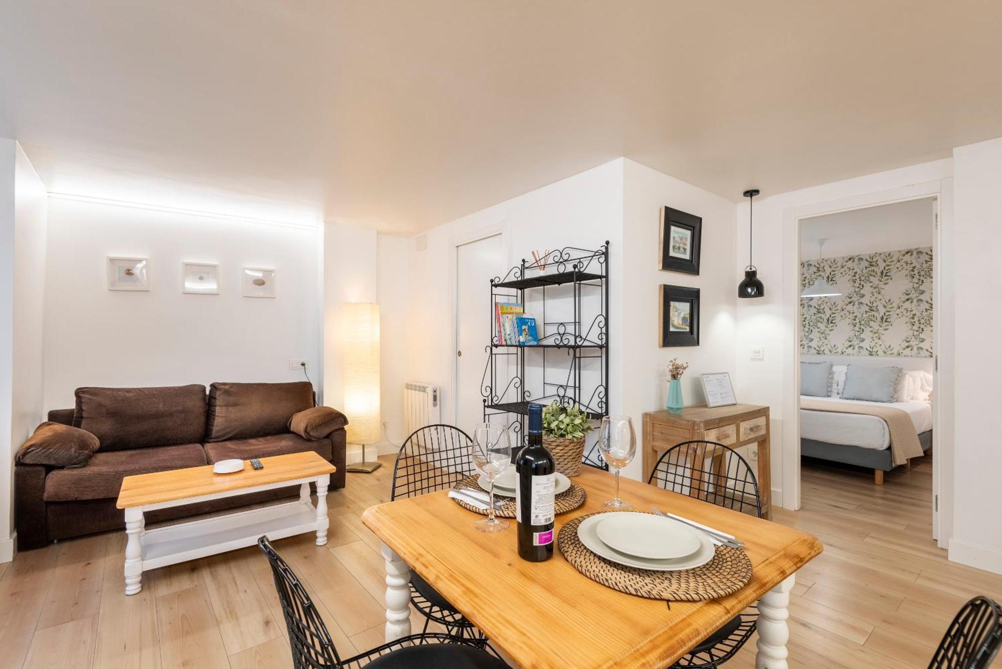 Apartamento 42 1 Hab 140M Playa Canelinas Max 3 Pax 桑亨霍 外观 照片